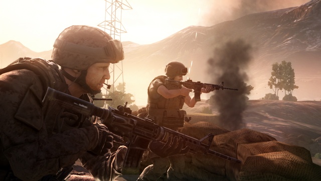 Operation Flashpoint: Red River - Recenze